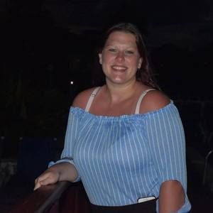 Meet your Posher, Anne-katherine